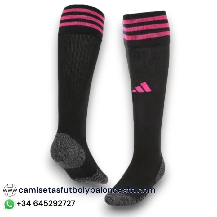 Inter de Miami Away Socks 2023 2024