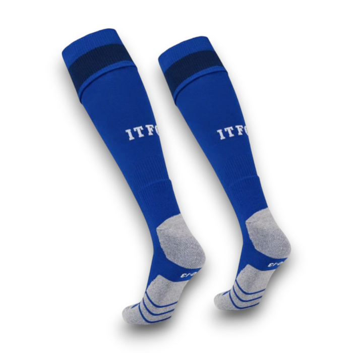 Ipswich Home Socks 2024 2025