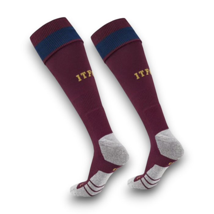 Ipswich Away Socks 2024 2025