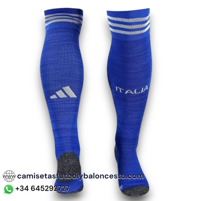 Italy Home Socks 2023 2024