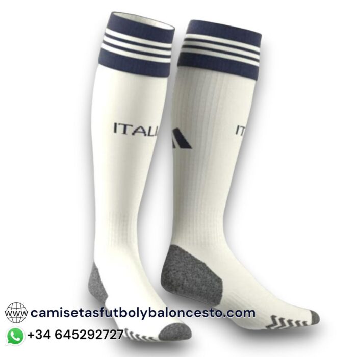 Italy Away Socks 2023 2024