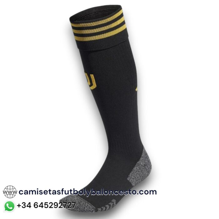 Juventus Home Socks 2023 2024