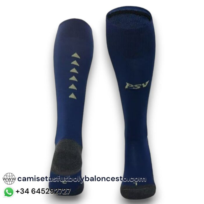 PSV Alternative Socks 2023 2024