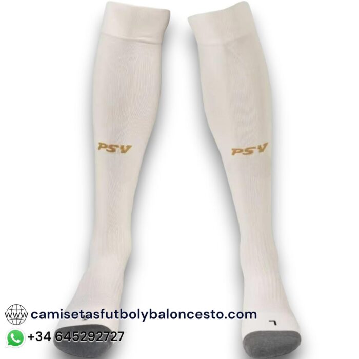 PSV Away Socks 2023 2024