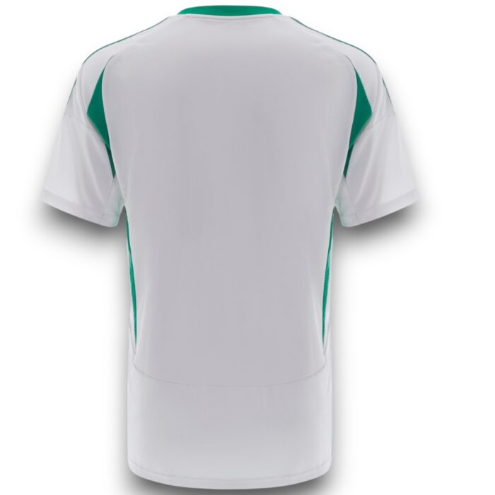 Al Ahli Away Shirt 2024 2025 - Image 2