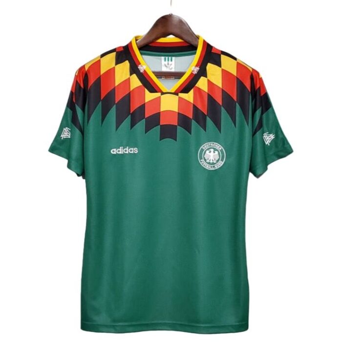 Germany Away Shirt 1994