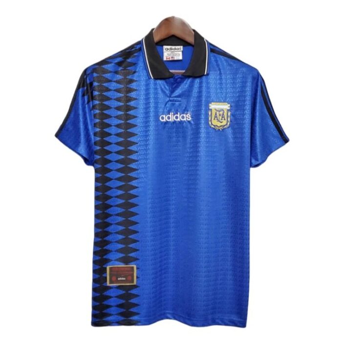 Argentina Away Shirt 1994