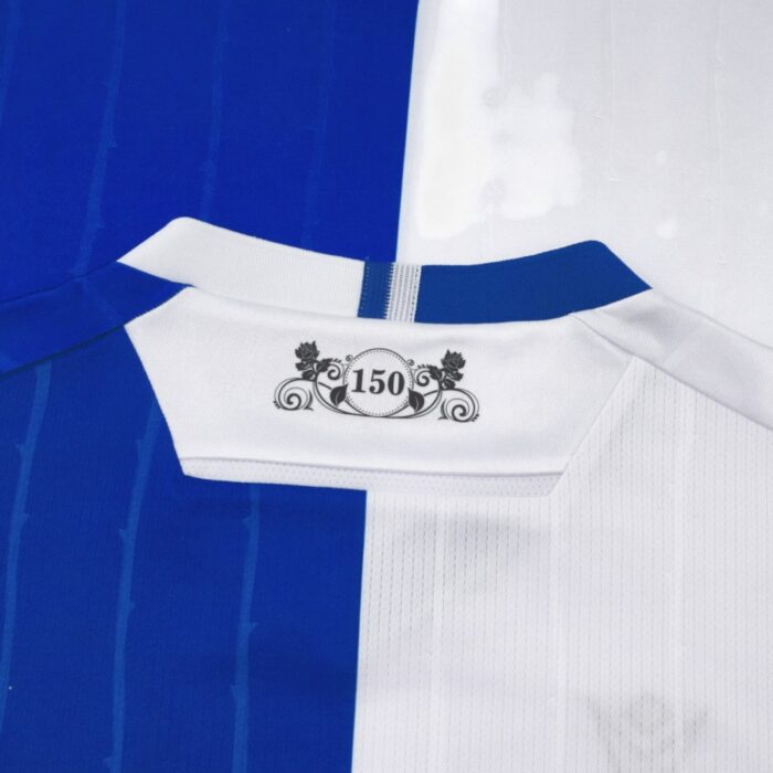 Blackburn Rovers Home Shirt 2025 2026 - Image 6