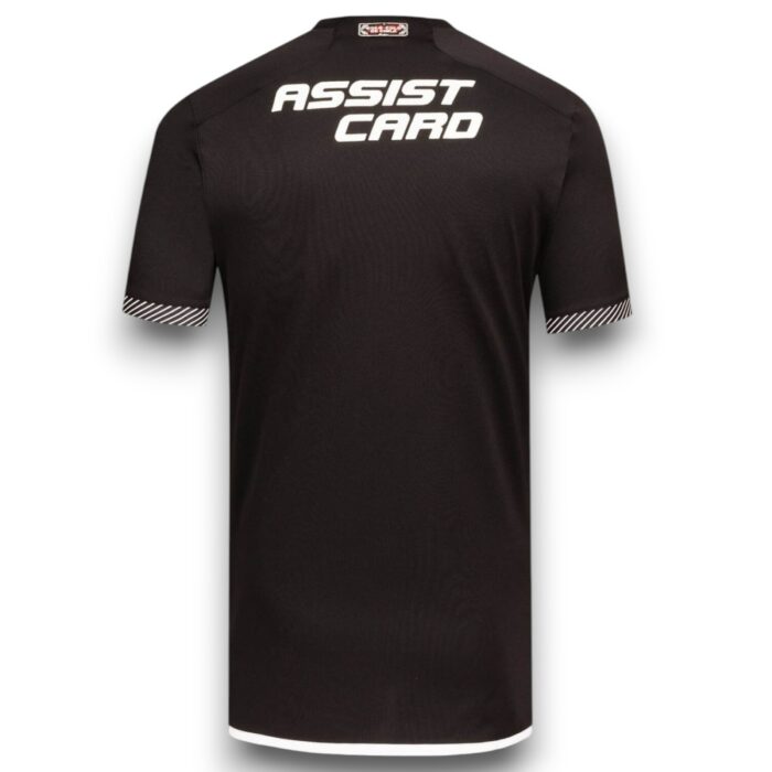 Colo Colo Away Shirt 2024 2025 - Image 2