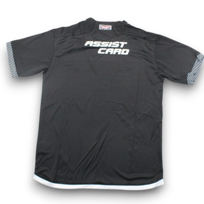 Colo Colo Away Shirt 2024 2025 - Image 4