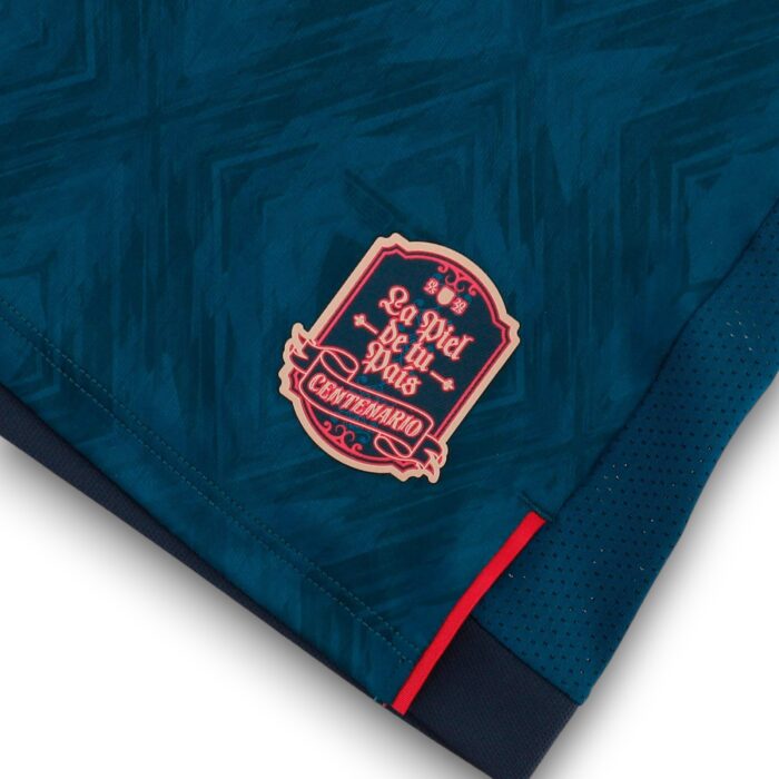 Ecuador Away Shirt 2025 2026 - Image 3
