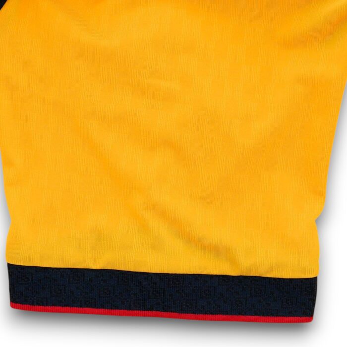 Ecuador Home Shirt 2025 2026 - Image 4