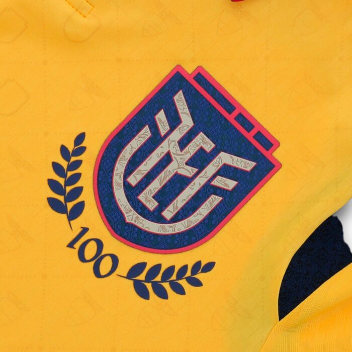 Ecuador Home Shirt 2025 2026 - Image 3