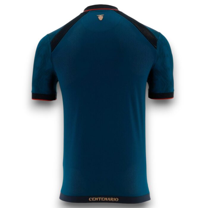Ecuador Away Shirt 2025 2026 - Image 2