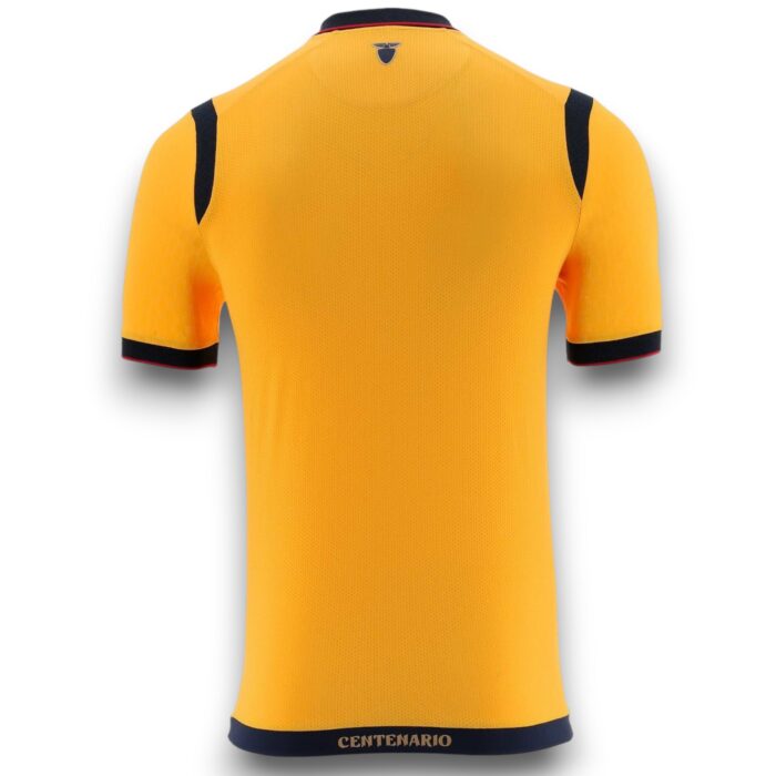 Ecuador Home Shirt 2025 2026 - Image 2