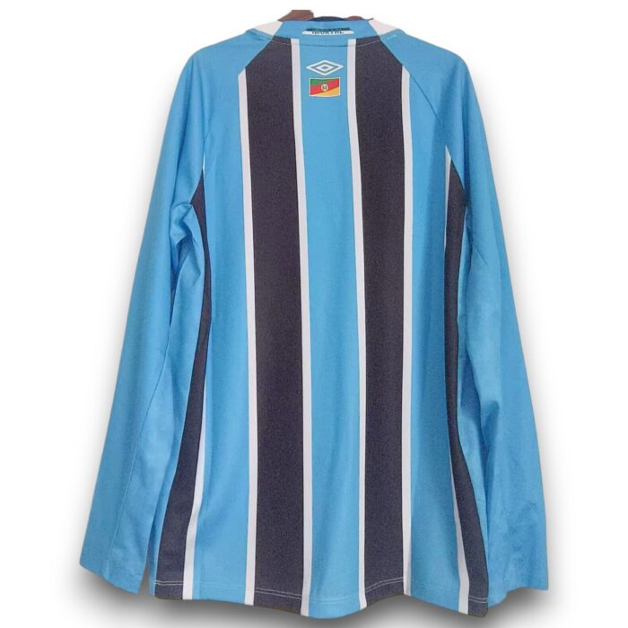 Gremio Home Long Sleeve Shirt 2026 - Image 2