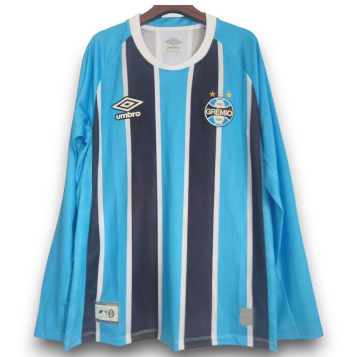 Gremio Home Long Sleeve Shirt 2026