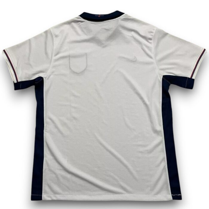 England Home Shirt 2023 2024 - Image 2