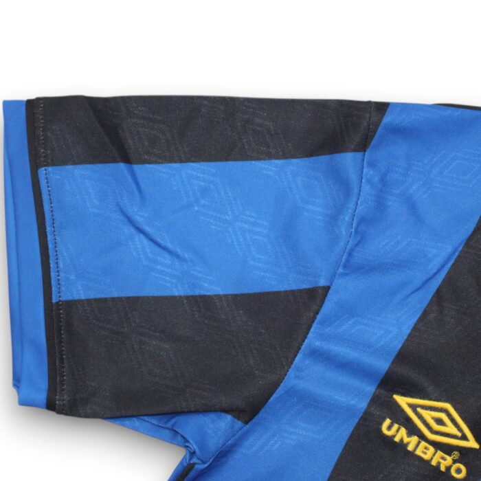 Inter de Milán Home Shirt 1995 1996 - Image 3