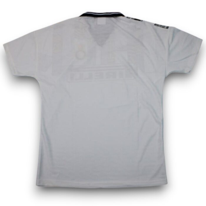 Inter de Milán Away Shirt 1995 1996 - Image 2