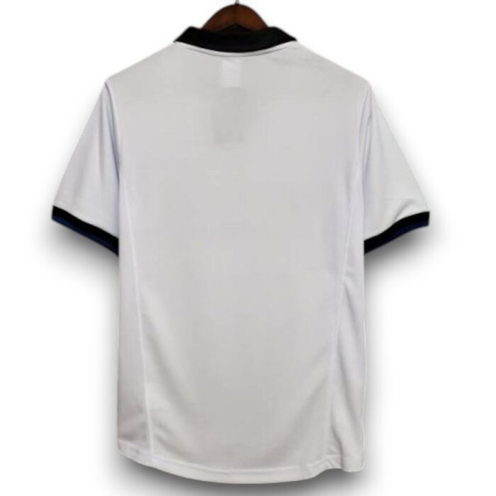 Inter de Milan Away Shirt 1998 1999 - Image 2