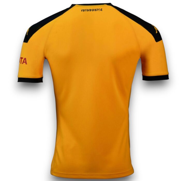 Kaizer Chiefs Home Shirt 2024 2025 - Image 3