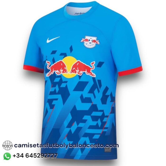 RB Leipzig Alternative Shirt 2023 2024