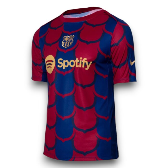 Barcelona Pre-Match Shirt 2023 2024