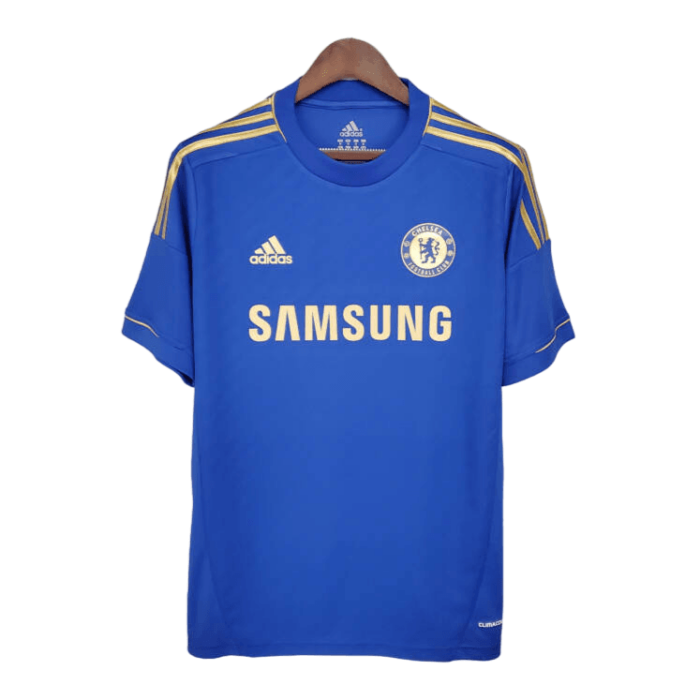 Chelsea Home Shirt 2012 2013