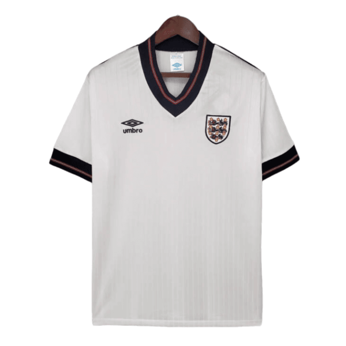 England Home Shirt 1994