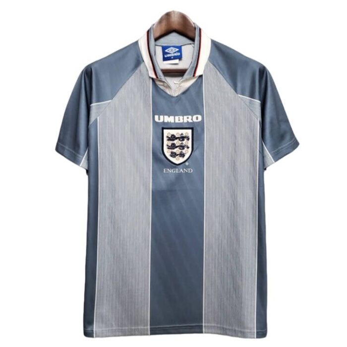 England Away Shirt 1996