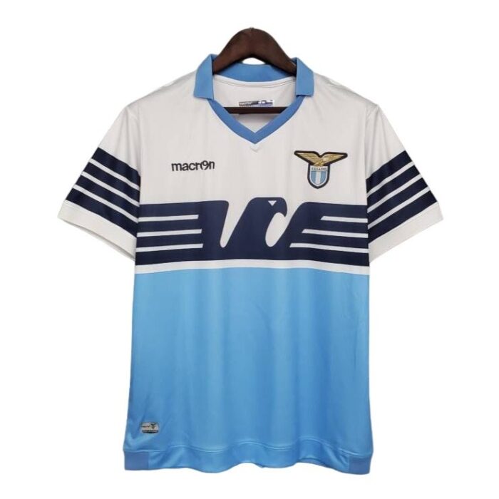 Lazio Home Shirt 2014 2015