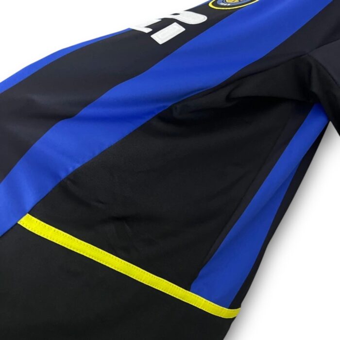 Inter de Milán Home Shirt 2002 2003 - Image 4