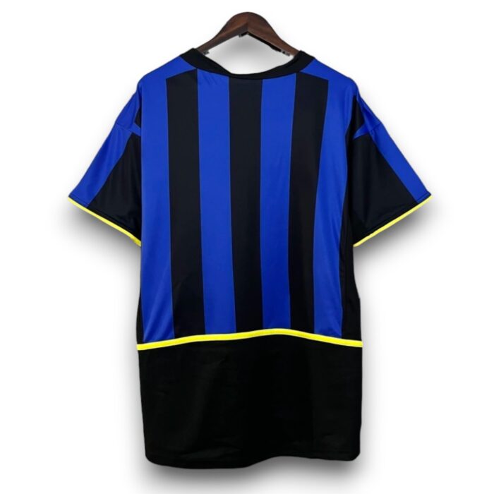Inter de Milán Home Shirt 2002 2003 - Image 3