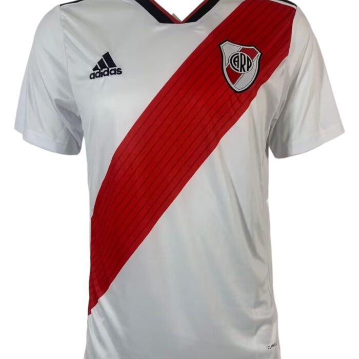 River Plate Home Shirt 2018 2019