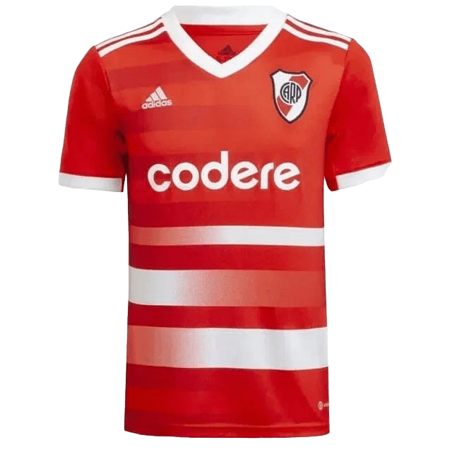 River Plate Away Shirt 2023 2024