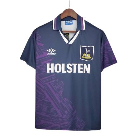 Tottenham Alternative Shirt 1994 1995