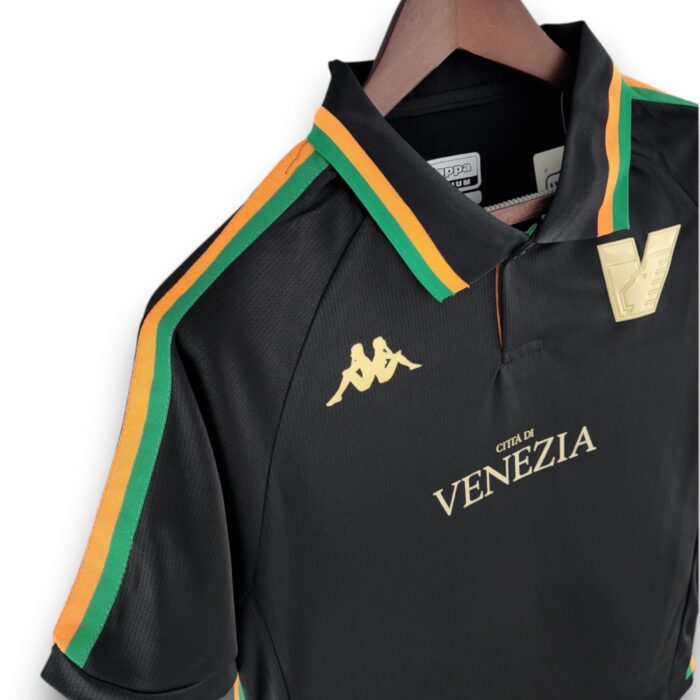 Venezia Home Shirt 2022 2023 - Image 2