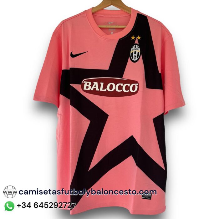 Juventus Away Shirt 2011 2012