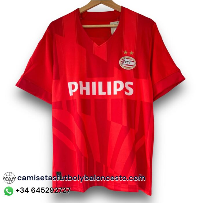 PSV Anniversary Shirt 2023 2024