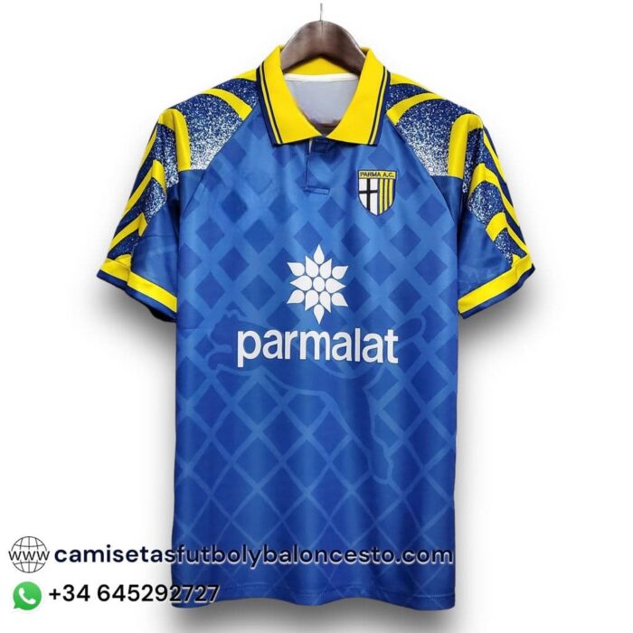 Parma Alternative Shirt 1995 1997