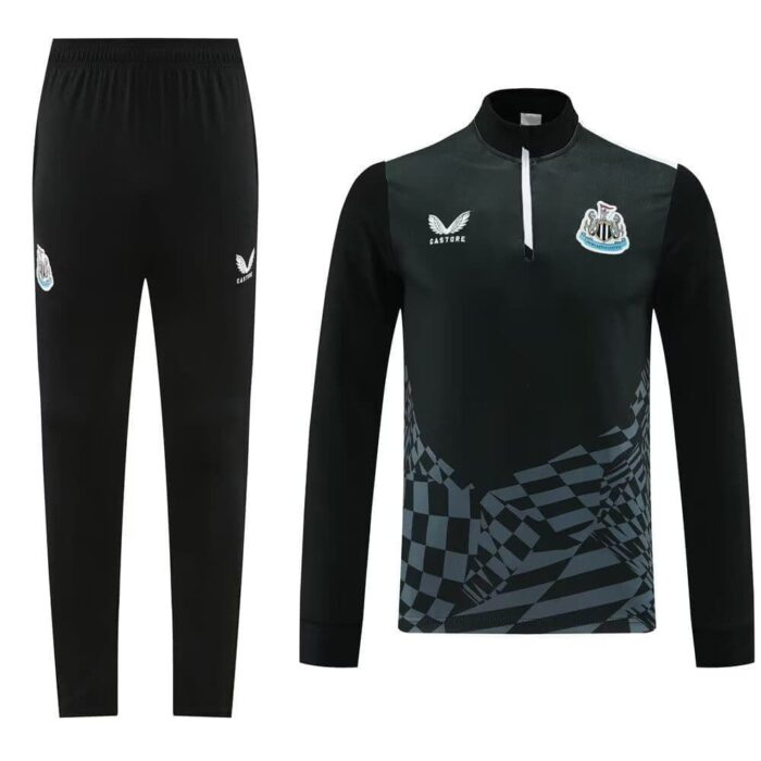 Newcastle Home Tracksuit 2023 2024 - Training