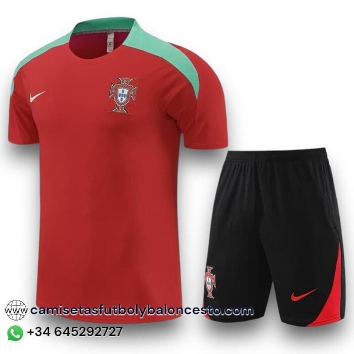 Portugal Home Training Set 2023 2024