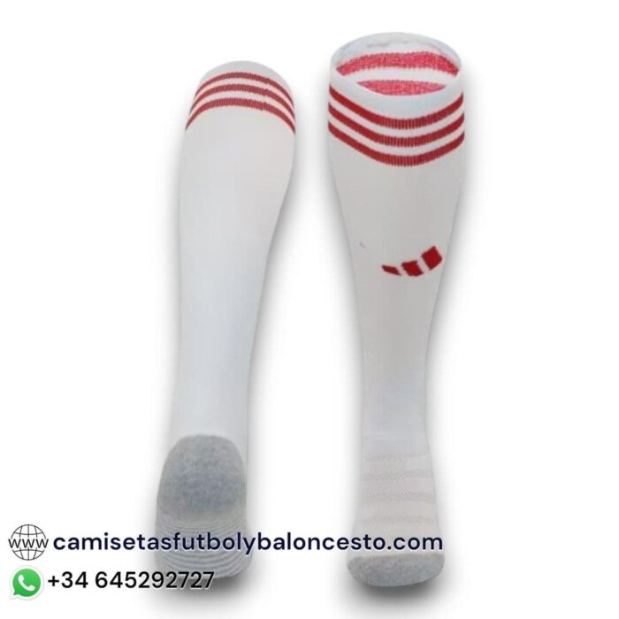 Benfica Alternative Socks 2023 2024