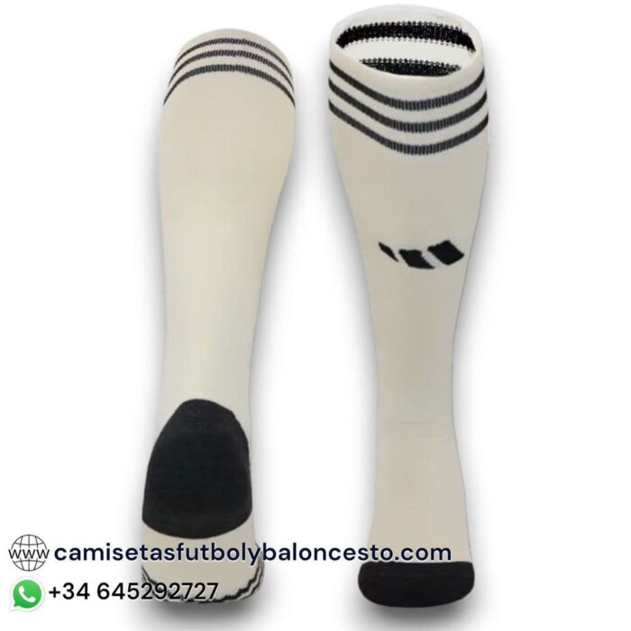 Roma Away Socks 2023 2024