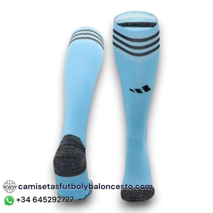 Nottingham Forest Away Socks 2023 2024