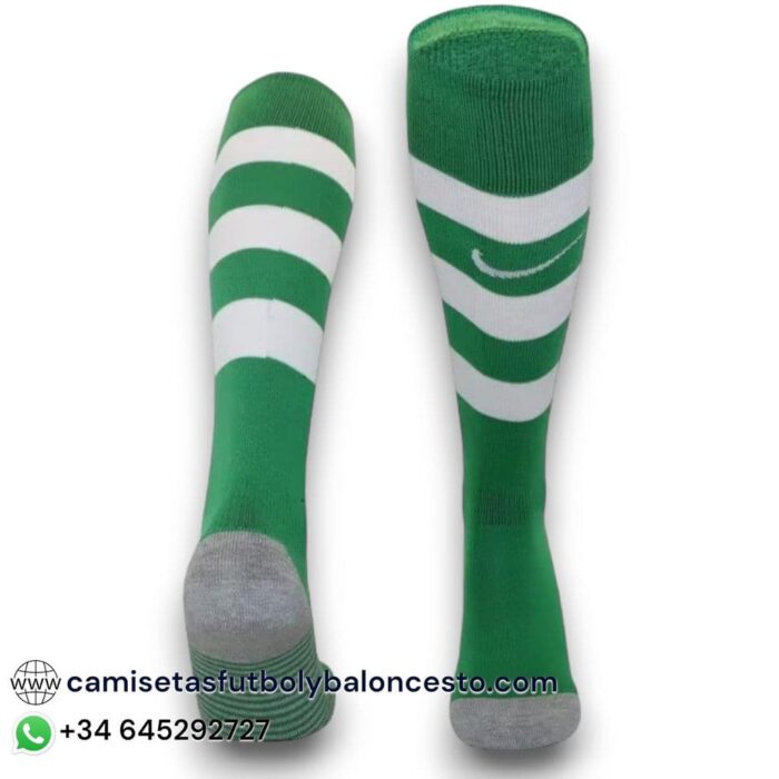 Sporting de Lisboa Home Socks 2023 2024