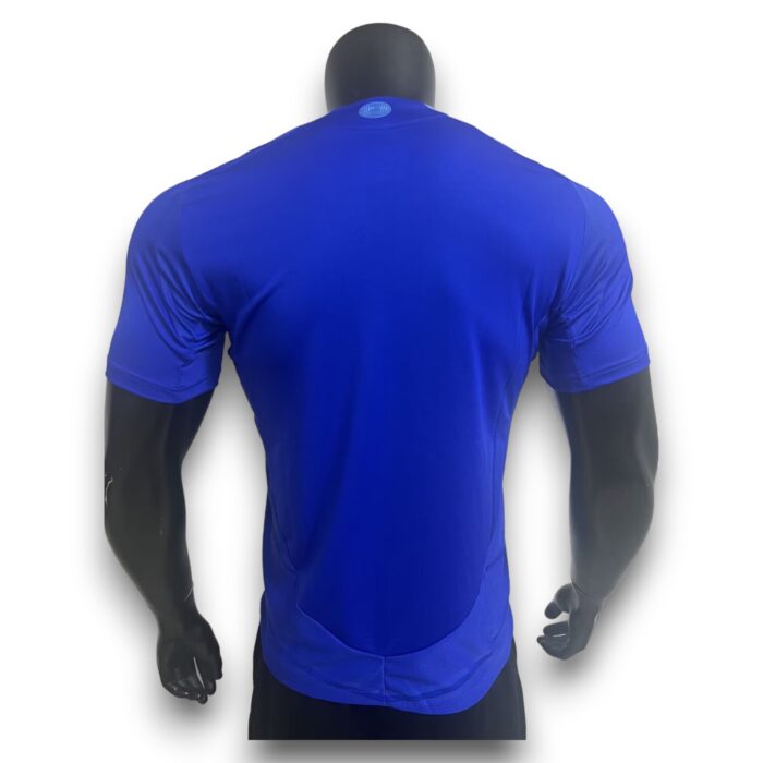 Argentina Away Shirt 2024 2025 - Version Player - Image 2