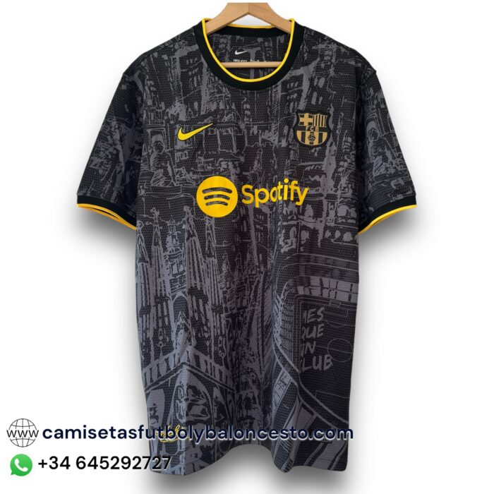 Barcelona Special Shirt 2023 2024