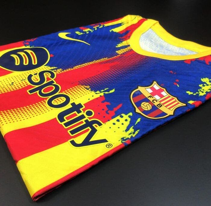 Barcelona Special Edition 2023 2024 - Version Player